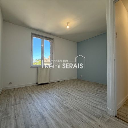 Location Appartement 2 pièces 42m² - Photo 3
