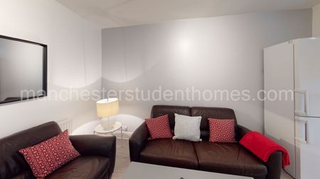 Fairholme Road, Manchester, M20 4WT - Photo 3