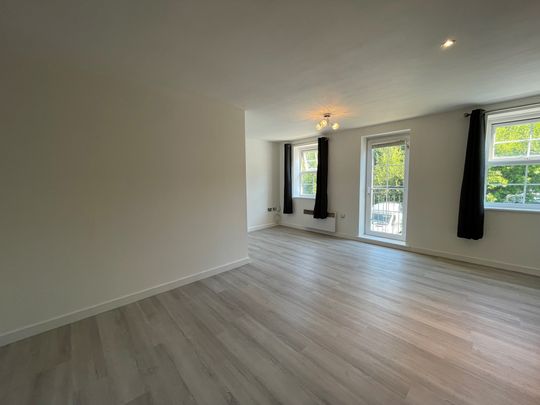 2 bedroom apartment to rent - Photo 1