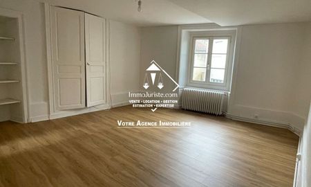 Location Appartement 2 pièces Saint-Junien (87200) - Photo 5