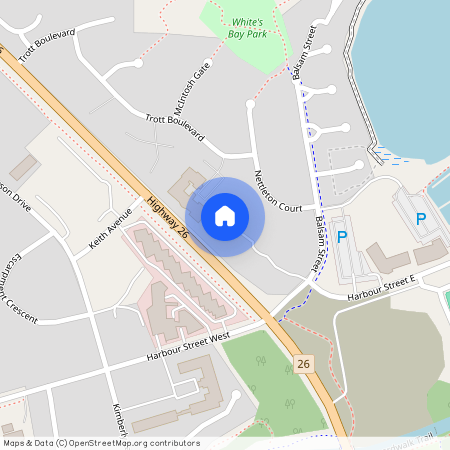 5 Harbour Street, Collingwood