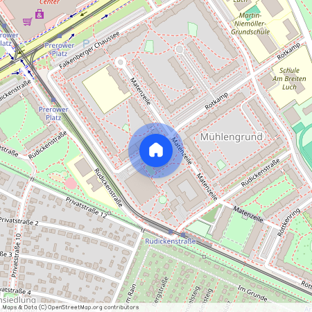 Rotkamp 6, 13053 Berlin