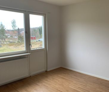 Skyttelvägen, Sågmyra - Foto 2