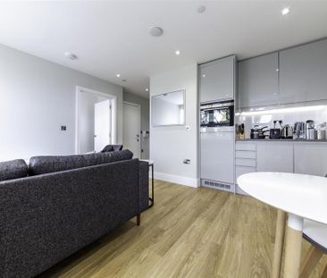 1 bedroom apartment to rent - Photo 3