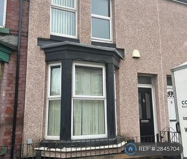 2 bedroom terraced house to rent - Photo 5