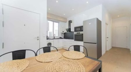 Carrer de l'Arquitecte Alfaro, Valencia, Valencian Community 46011 - Foto 5