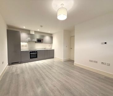 2 bedroom apartment to rent - Photo 6