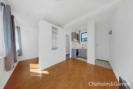 6/25 Foam Street, Elwood VIC 3184 - Apartment For Rent | Domain - Photo 4
