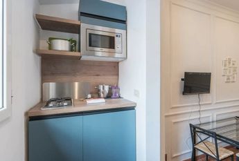 Via Belsiana, Rome, Lazio 00187