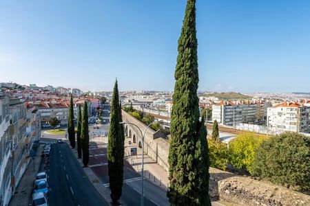 Rua António Aleixo, Amadora, Lisbon 2720-430 - Photo 5