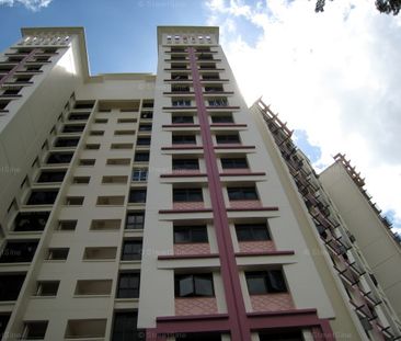 Blk 295A Compassvale Crescent (Sengkang), HDB 4 Rooms - For Rent - Photo 5
