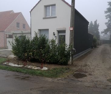 Gezellig huisje met boven 2 kamers ter beschikking - Foto 5