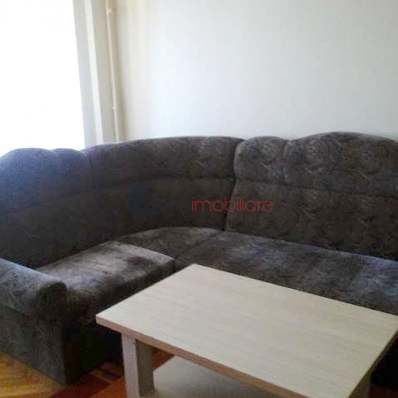 Apartament 2 camere de inchiriat in Cluj-Napoca, Gheorgheni ID 2657 - Fotografie 1