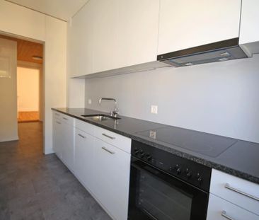 Zentral wohnen in Zürich - Photo 2