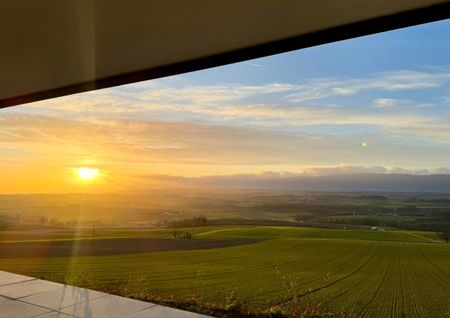 Spacieux appartement 4.5 pièces au rez à remettre à Sullens. - Foto 5