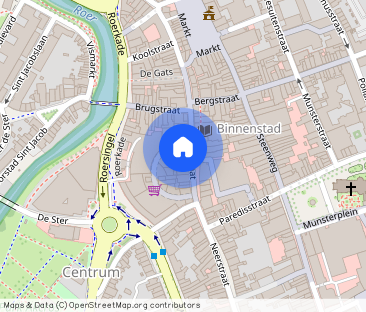 Appartement te huur: Neerstraat 22-C 6041 KC Roermond - Photo 1