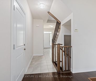 For Lease - 2368 Natasha Circle, Oakville, Ontario - Photo 6