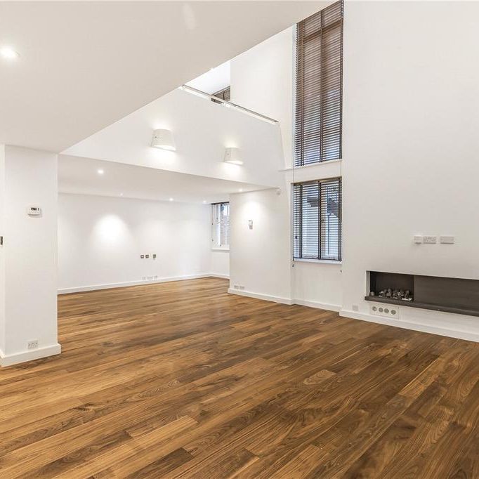 3 bedroom apartment to rent - Photo 1