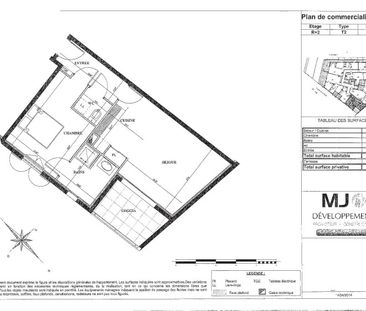 Location Appartement 2 pièces 45m² COGOLIN 83310 - Photo 6