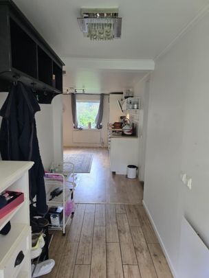 Hällingsjö kvarnväg - Photo 1