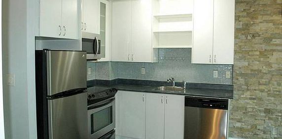 HARBOURFRONT GEM 1 BED CONDO PARKING AND LOCKER INCLD - Photo 2