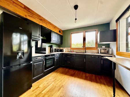 Location Maison 4 pièces 104m² LOMBEZ 32220 - Photo 5