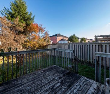 For Lease - 4 Tunbridge Road, Barrie, Ontario - Photo 5