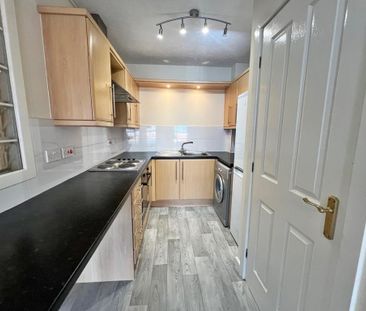 2 bedroom apartment to rent - Photo 2