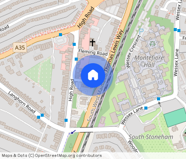 |Ref: R152005|, Rayners Gardens, Southampton, SO16 2JG - Photo 1