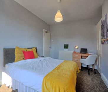 4 bedroom house share to rent - Photo 5