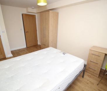 1 bedroom Flat to rent in Norden House, Stowell Street, Newcastle U... - Photo 5