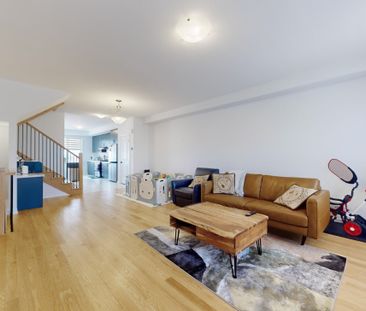 For Lease - 9 Bretlon Street, Brampton, Ontario - Photo 4