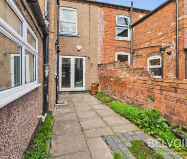 3 bedroom terraced house to rent - Photo 1