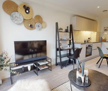 1 bedroom flat to rent - Photo 2