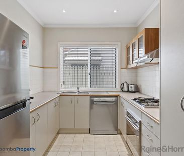 3/314 Mackenzie Street, 4350, Rangeville Qld - Photo 1