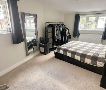 1 bedroom terraced bungalow to rent - Photo 5