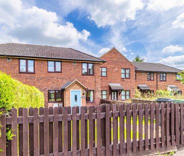 1 bed Terraced for rent - Photo 6