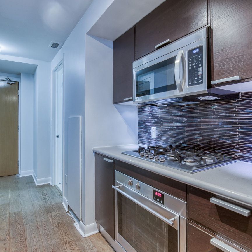 For Lease - 375 King Street Unit# 706, Toronto, Ontario - Photo 1