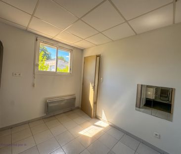 Appartement T2 SAINT ETIENNE DE TULMONT à louer - Photo 6