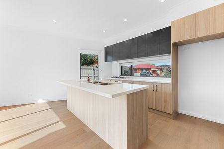 Brand-New Modern Living in a Quiet Court Location - Photo 2