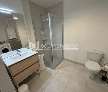 Location Appartement 1 pièce 33m² BERCK 62600 - Photo 5