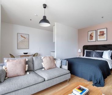 Metropolitan, Karl-Popper-Straße 5 - Foto 2