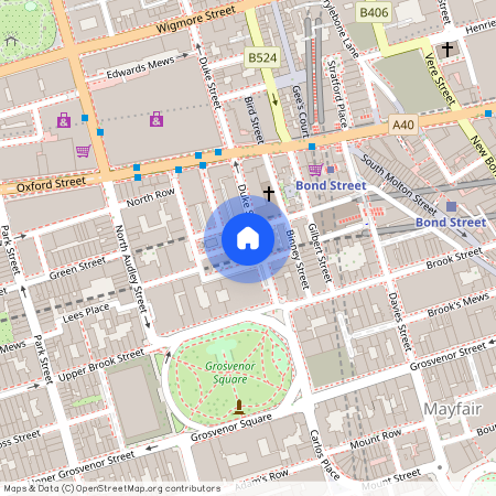 London W1K 6JQ