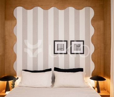 1 bedroom luxury Apartment for rent in Madrid, Spain - Photo 1