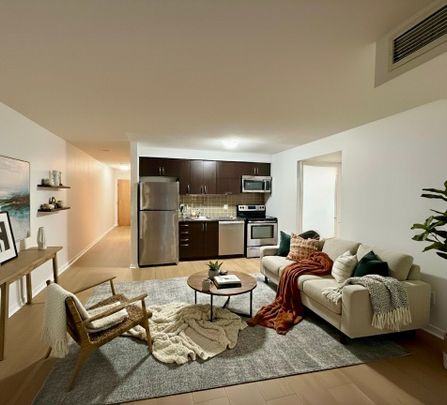 For Lease - 38 Joe Shuster Way Unit# 628, Toronto, Ontario - Photo 1