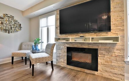 For Lease - 50 East Liberty Street Unit# 1122, Toronto, Ontario - Photo 5