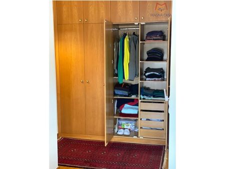 Apartamento T4 em Lisboa - Photo 3