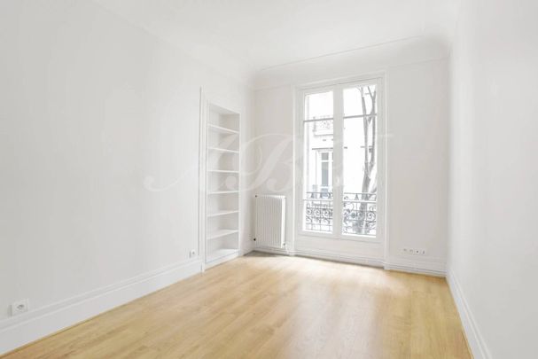 Rental Apartment Paris 17th - Photo 1