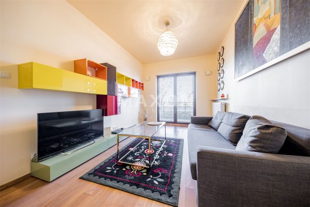 Apartament- miejsce postojowe, zgoda na zwierzęta! - Photo 1