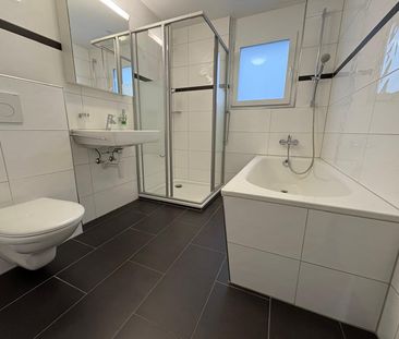 2.5 Zimmer, 65 m², 2. Stock - Foto 4